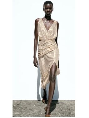 zara knit tie dye dress Zara | Dresses | Zara Knit Tie Dye Dress Size M